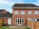 Thumbnail Semi-detached house for sale in Jackdaw Road, Erdington, Birmingham