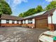 Thumbnail Bungalow for sale in Winster Drive, Bolton, Greater Manchester