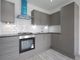 Thumbnail Flat to rent in Lyndhurst Road, London