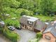 Thumbnail Detached house for sale in The Birches, Lower Wokingham Road, Crowthorne