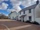 Thumbnail Detached house for sale in 6 Berry Lane, Chagford, Devon