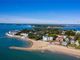 Thumbnail End terrace house for sale in Panorama Road, Sandbanks, Poole, Dorset
