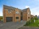 Thumbnail Detached house for sale in Gull Road, Guyhirn, Wisbech, Cambs