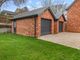 Thumbnail Detached house for sale in Plot 2 Park Road, Spixworth, Norwich, Norfolk