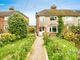 Thumbnail End terrace house for sale in Laines Road, Steyning, West Sussex