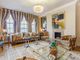 Thumbnail Flat for sale in St. Mary Abbots Court, London