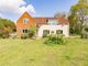 Thumbnail Detached house for sale in The Common, Fleggburgh, Great Yarmouth