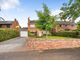 Thumbnail Detached house for sale in The Village, Hartlebury, Kidderminster