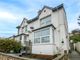 Thumbnail Semi-detached house for sale in Stockton Hill, Dawlish, Devon