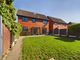 Thumbnail Detached house for sale in Redpoll Grove, Halewood, Liverpool.