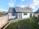 Thumbnail Detached house for sale in Orchard Lodge, 2B Newcourt Road, Topsham