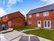 Thumbnail Detached house for sale in Farm Crescent, Radcliffe, Manchester, Greater Manchester