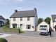 Thumbnail Detached house for sale in Plot 7 Llys Menevia, Nun Street, St. Davids, Haverfordwest