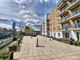 Thumbnail Flat to rent in Granite Apartments, Stratford