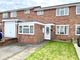 Thumbnail Terraced house for sale in Dunn Crescent, Kintbury, Hungerford