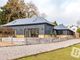 Thumbnail Bungalow for sale in London Road, Stanford Rivers, Ongar, Essex