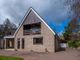 Thumbnail Property for sale in Belts Of Collonach, Strachan, Banchory.