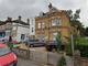 Thumbnail Flat to rent in Brigstock Road, Thornton Heath