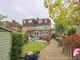 Thumbnail Semi-detached house for sale in Norfolk Avenue, Watford