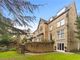 Thumbnail Flat for sale in Old Park Road, Roundhay