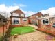 Thumbnail Detached house for sale in Church Hill, Harefield