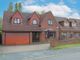 Thumbnail Detached house for sale in Fanton Walk, Wickford