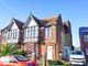 Thumbnail Flat for sale in Priory Road, Hastings