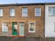 Thumbnail Terraced house for sale in Bexley Street, Windsor