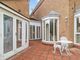 Thumbnail Detached bungalow for sale in Old Hall Close, Higher Walton