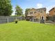 Thumbnail Detached house for sale in Montaigne Crescent, Lincoln
