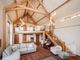 Thumbnail Barn conversion for sale in The Old Barn, Limes Farm, Clint Street, Ludham, Norfolk