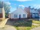 Thumbnail Detached bungalow for sale in Lincoln Road, Werrington, Peterborough