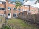 Thumbnail Town house for sale in Green Gables Close, Heald Green, Cheadle