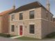 Thumbnail Detached house for sale in Plot 34, The Redwoods, Leven, Beverley