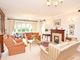 Thumbnail Detached house for sale in Cedar Grange, Harrogate