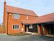 Thumbnail Country house for sale in Shefford Road, Meppershall, Shefford, Bedfordshire