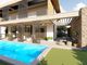 Thumbnail Villa for sale in Marea Golf Sea View Villas, Kouklia Pafou, Paphos, Cyprus