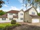 Thumbnail Detached house for sale in Over Lane, Almondsbury, Bristol, Gloucestershire