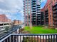 Thumbnail Flat to rent in The Colmore, Snow Hill Wharf, Shadwell Street, Birmingham