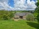 Thumbnail Barn conversion for sale in Gulworthy, Tavistock, Devon