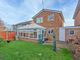 Thumbnail Detached house for sale in Peregrine Drive, Sittingbourne, Kent