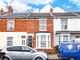 Thumbnail Terraced house for sale in Weston Avenue, Southsea