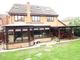 Thumbnail Detached house for sale in Restormel Close, Rushden