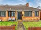 Thumbnail Semi-detached bungalow for sale in North View Road, Sevenoaks