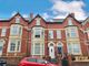 Thumbnail Terraced house for sale in St. Nicholas Road, Barry