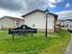 Thumbnail Mobile/park home for sale in Hallforest, Hillhead Caravan Park, Kintore, Inverurie