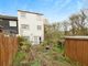 Thumbnail End terrace house for sale in Sidebrook Court, Northampton