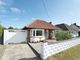 Thumbnail Detached bungalow for sale in Kewstoke, Sand Bay