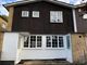 Thumbnail End terrace house to rent in Aldykes, Hatfield
