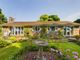 Thumbnail Detached bungalow for sale in Gadley Lane, Buxton